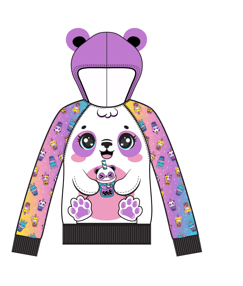 Critter hoodies deals