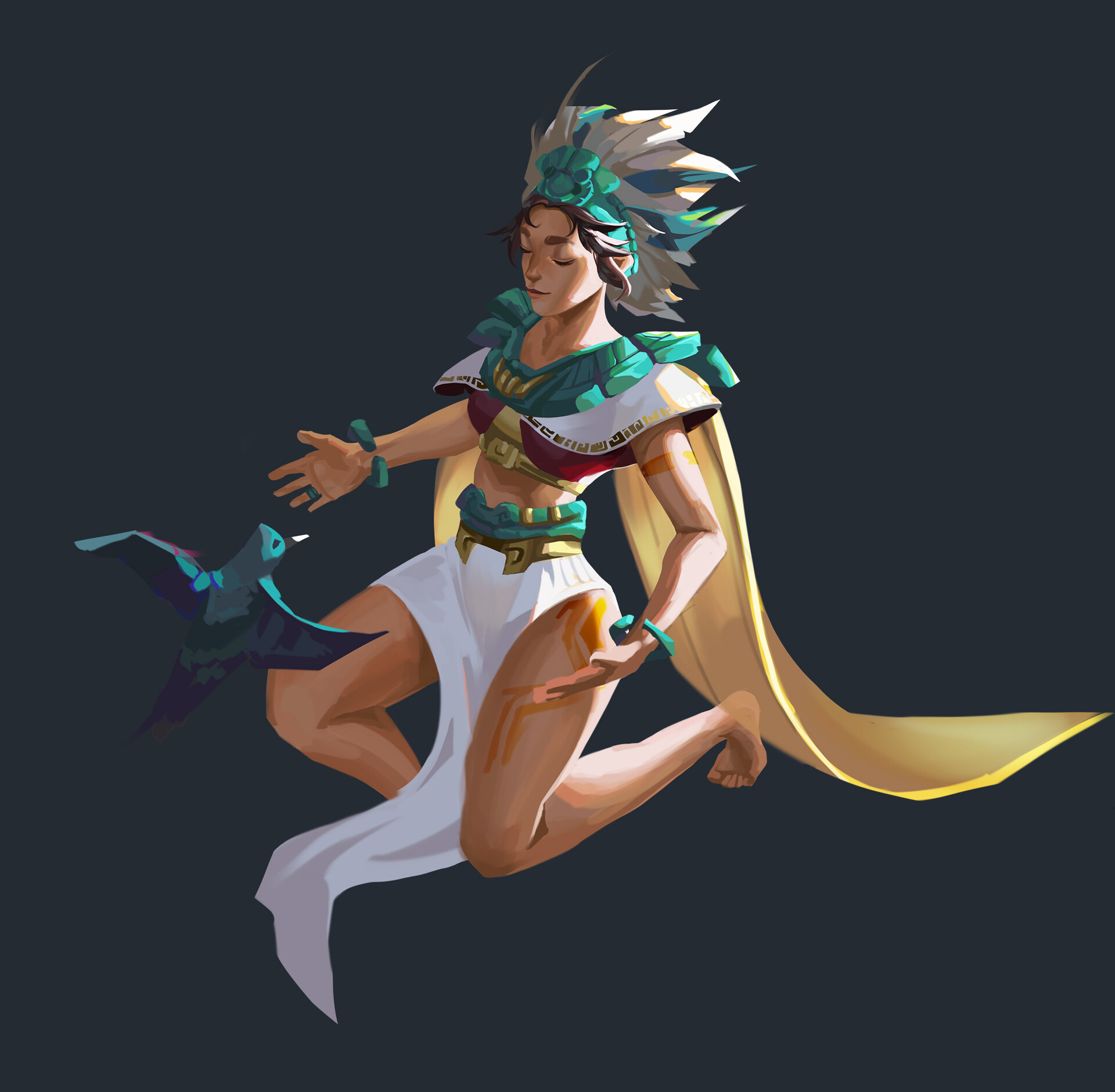The Untold Cost: Taliyah & Gustavo Pay The Price