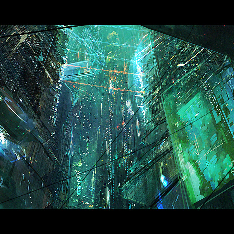 Night Life