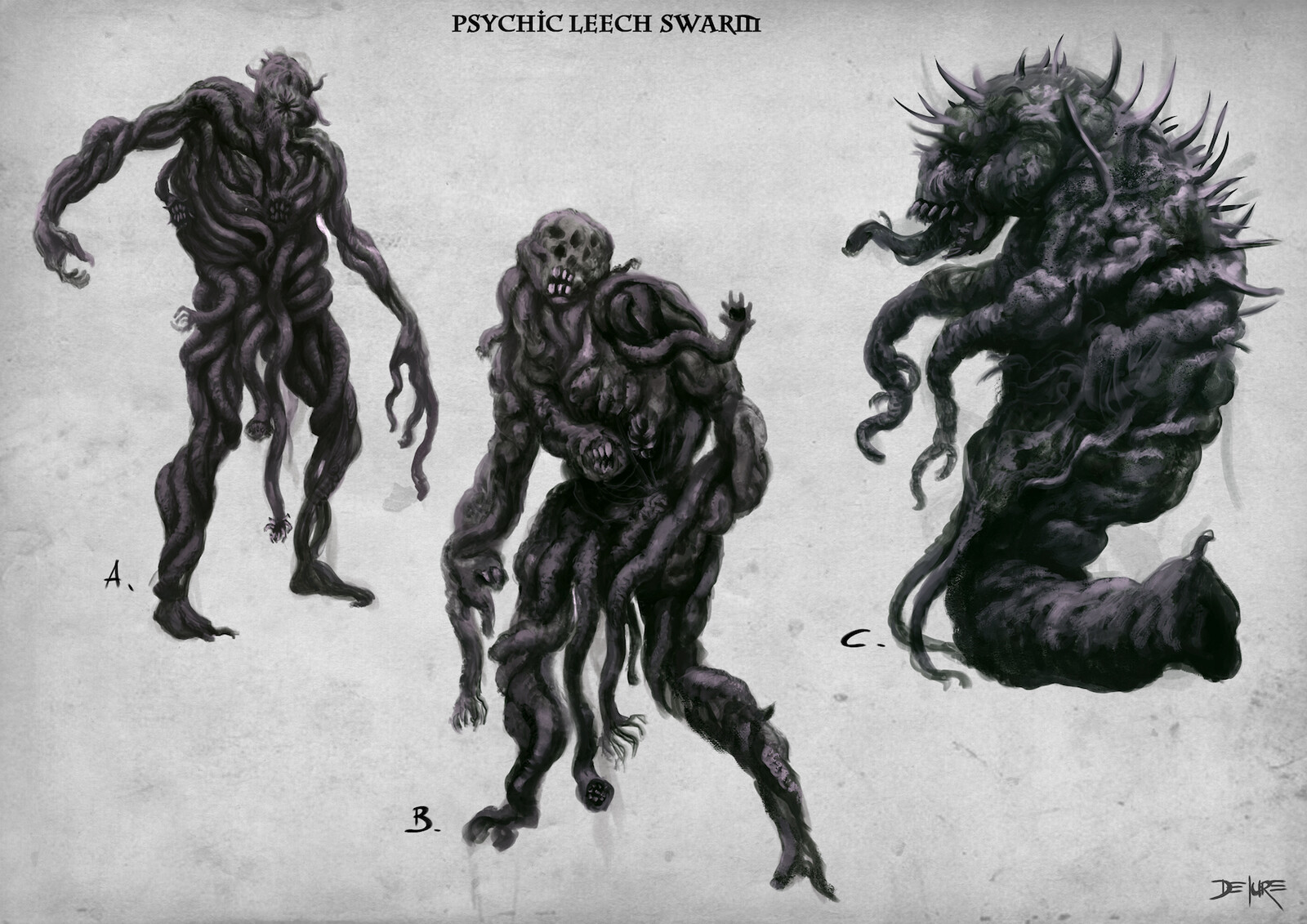 sketches