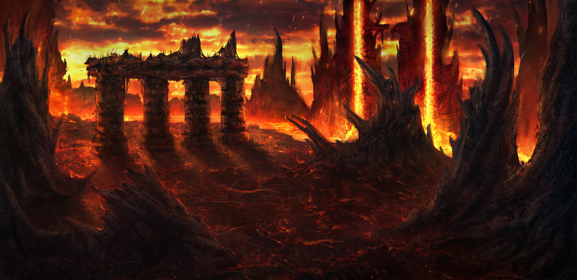 Hell Throne Images  Free Download on Freepik