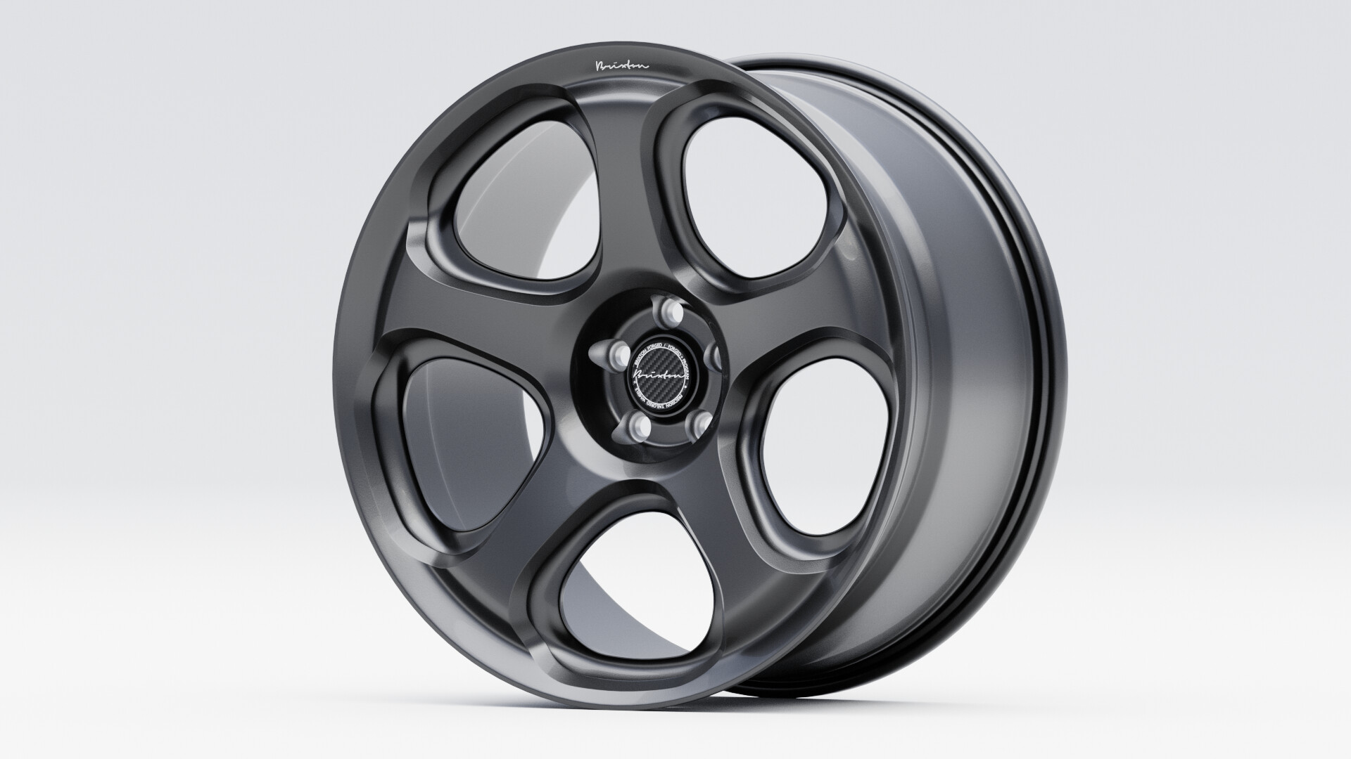 Brixton Forged pf10