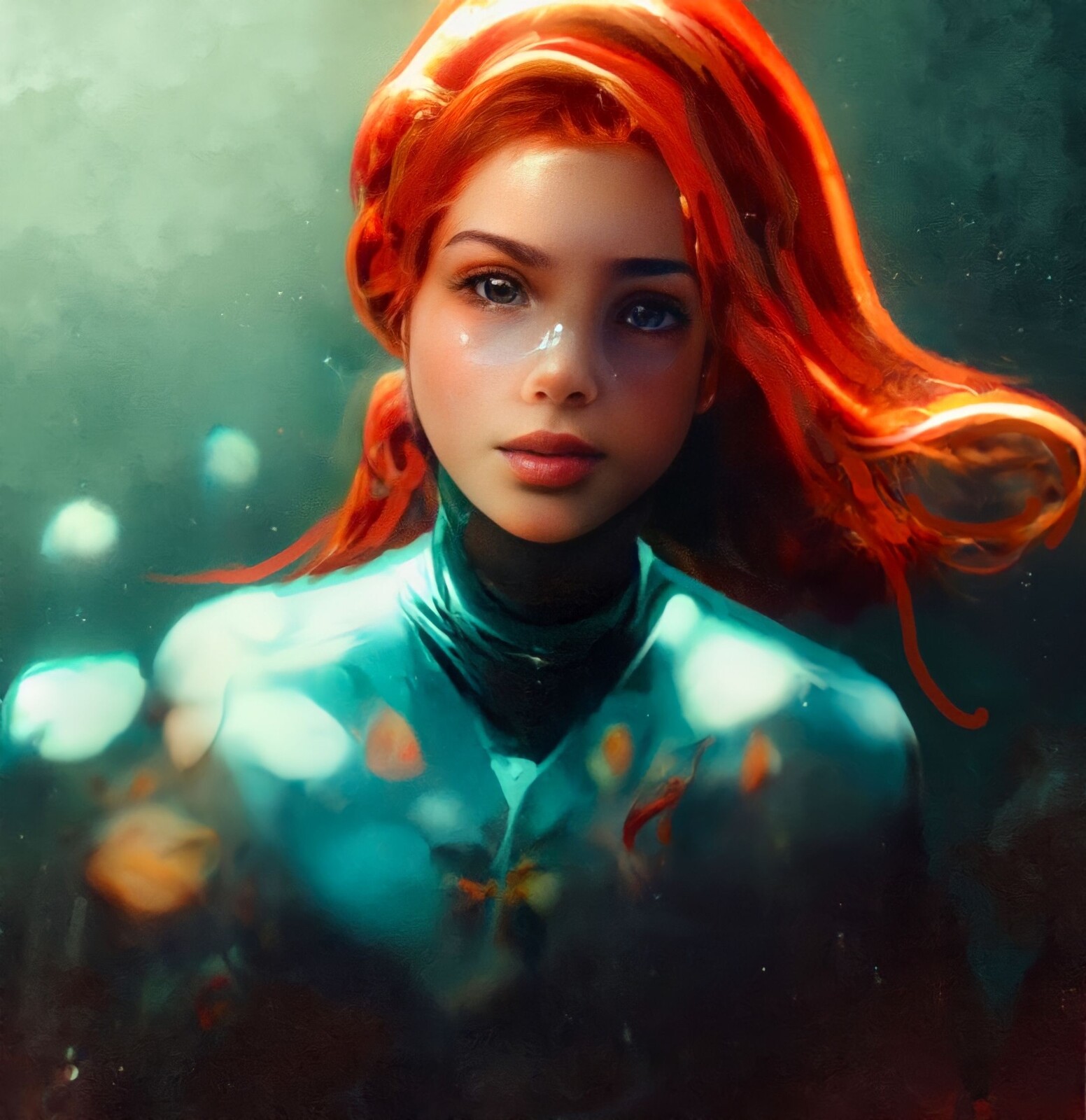 - Ariel V -