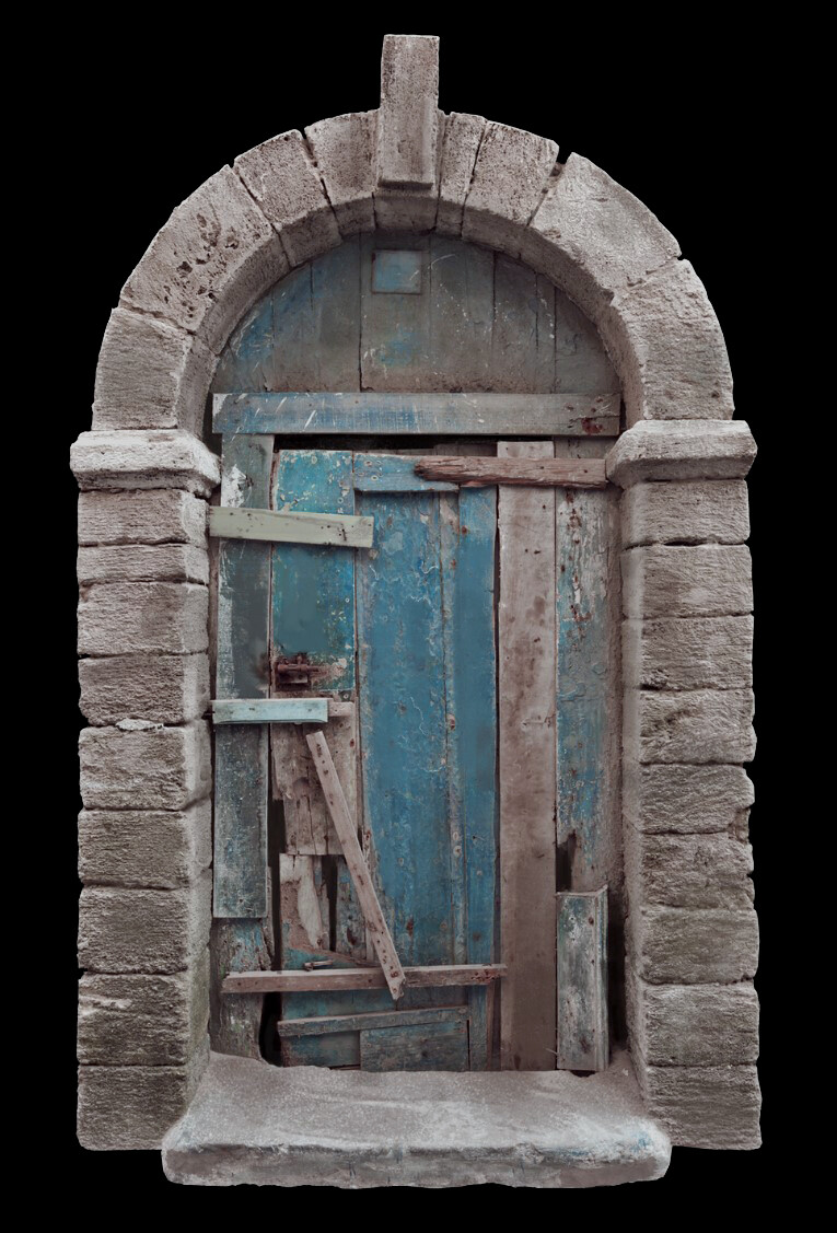 Reference image