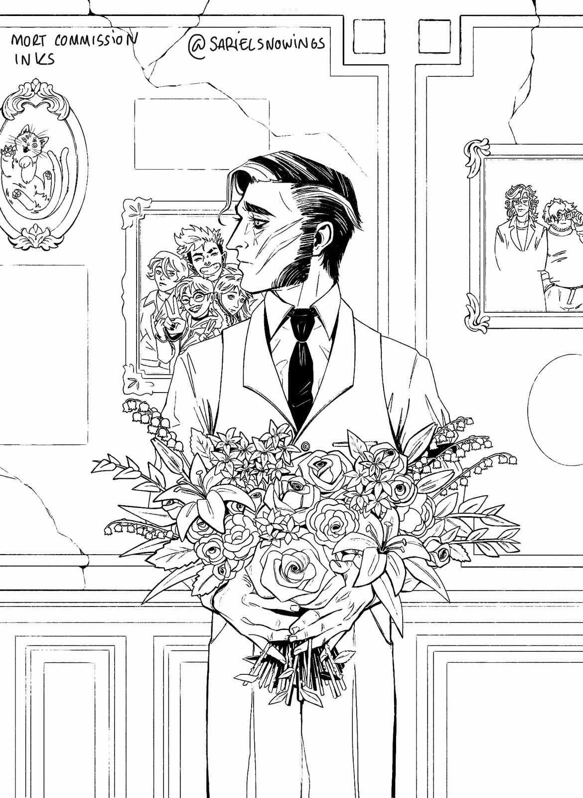 Inks