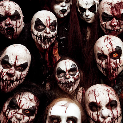 Dark philosophy darkphilosophy trick r treat heavy metal juggalo zombies scary 32241548 0499 426b 8826 adcb5a9cd545
