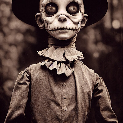 Dark philosophy darkphilosophy creepy ventriloquist dummy scary horror frighten 4b973978 4ceb 4d2a 91e0 8406d9c85831