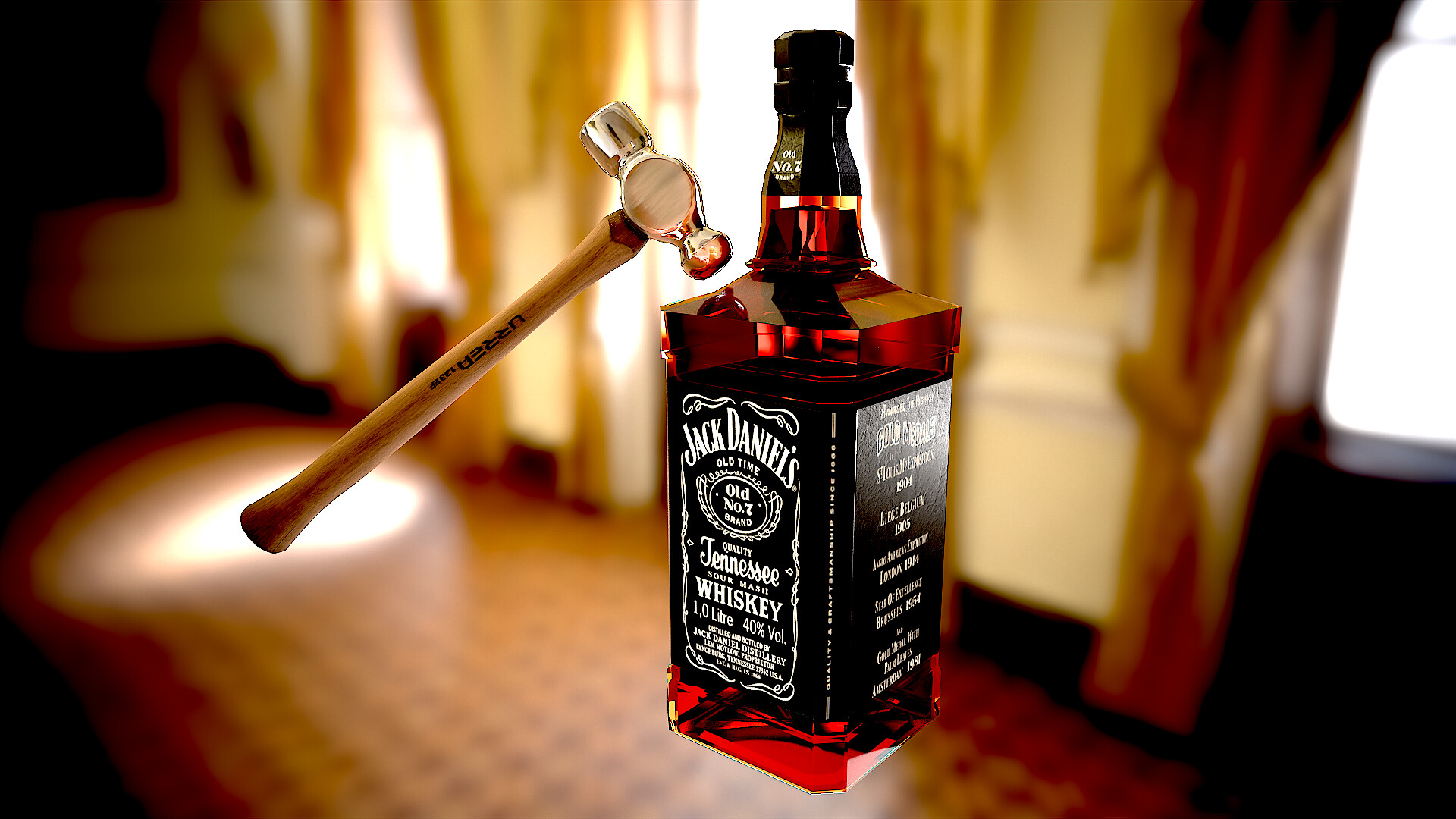 Обои На Телефон Jack Daniels