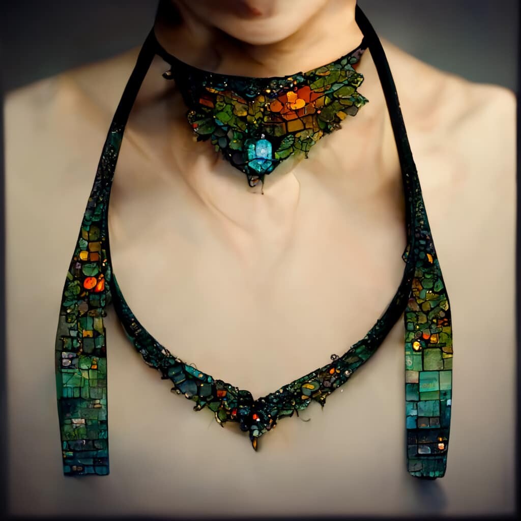 ArtStation - AFFLUENCE NOOSES #2