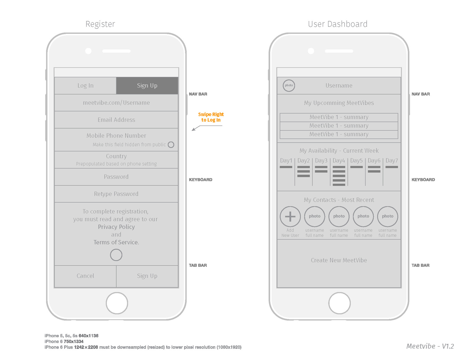 Wireframe