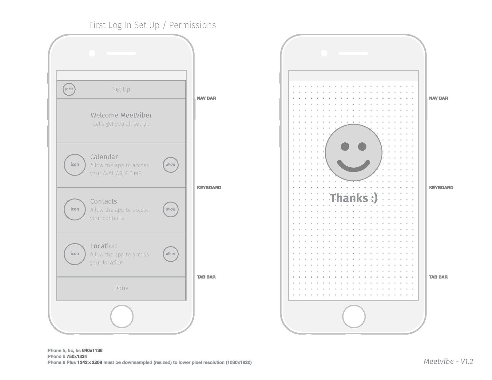 Wireframe