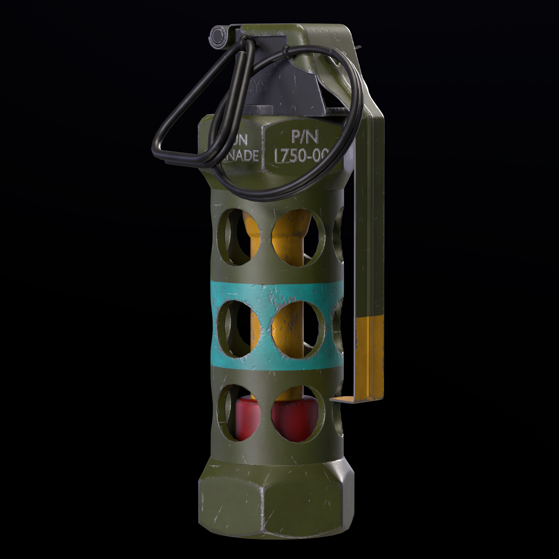 Legal Flashbangs For Sale 62 - k624smr