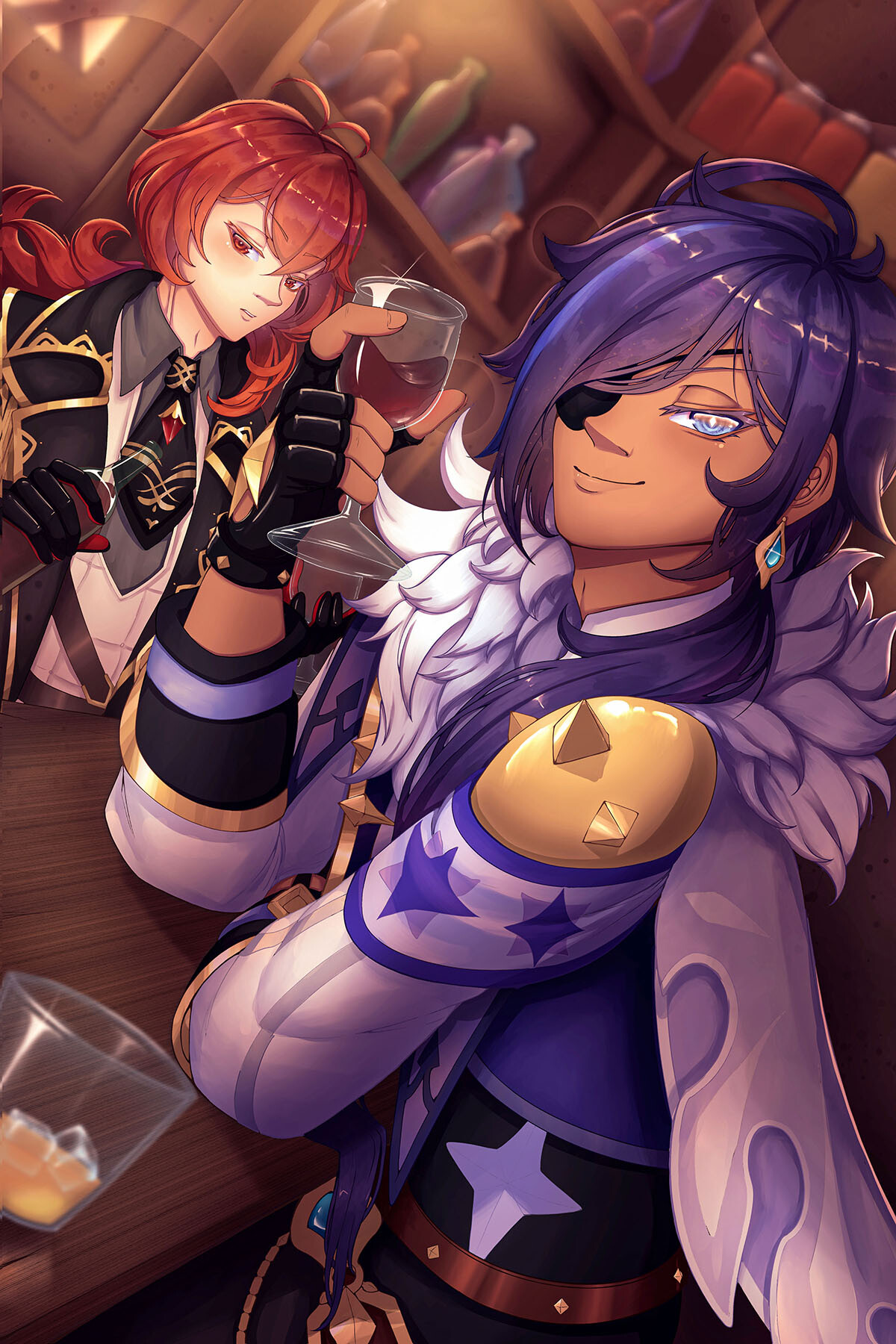 ArtStation - Print Examples