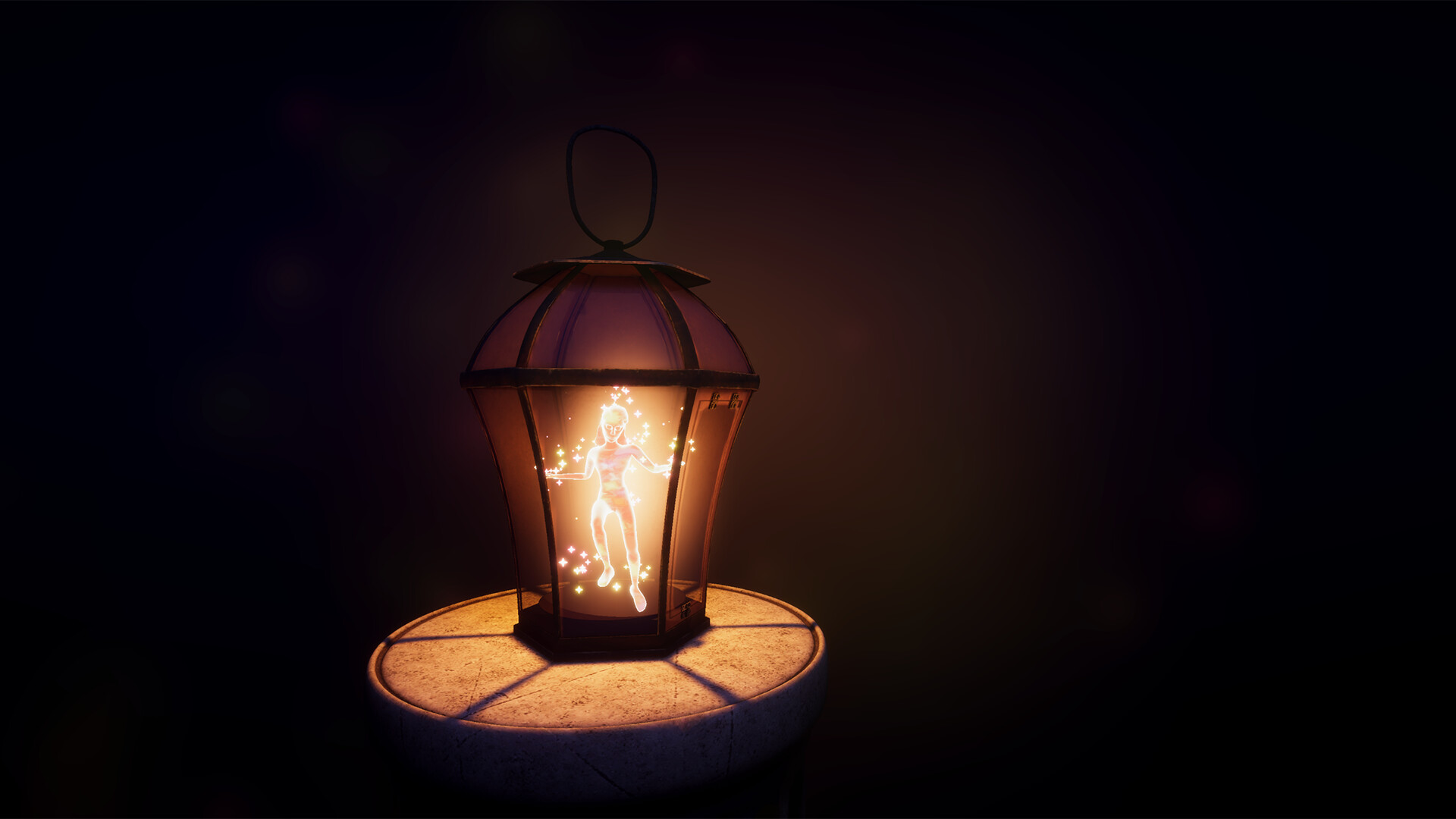 Magic lantern terraria фото 99
