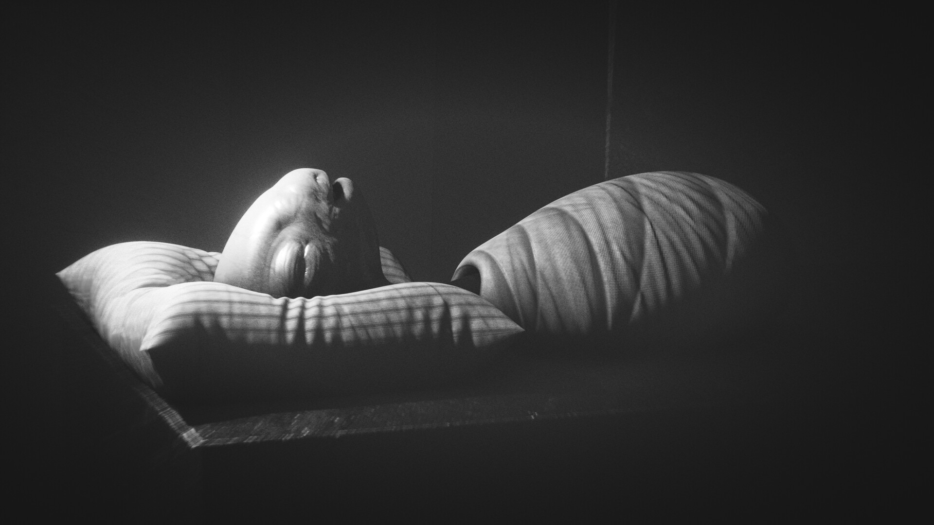 Eraserhead Baby