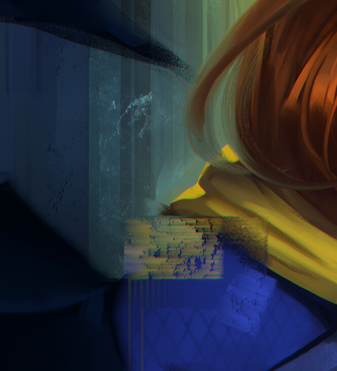 Brushwork