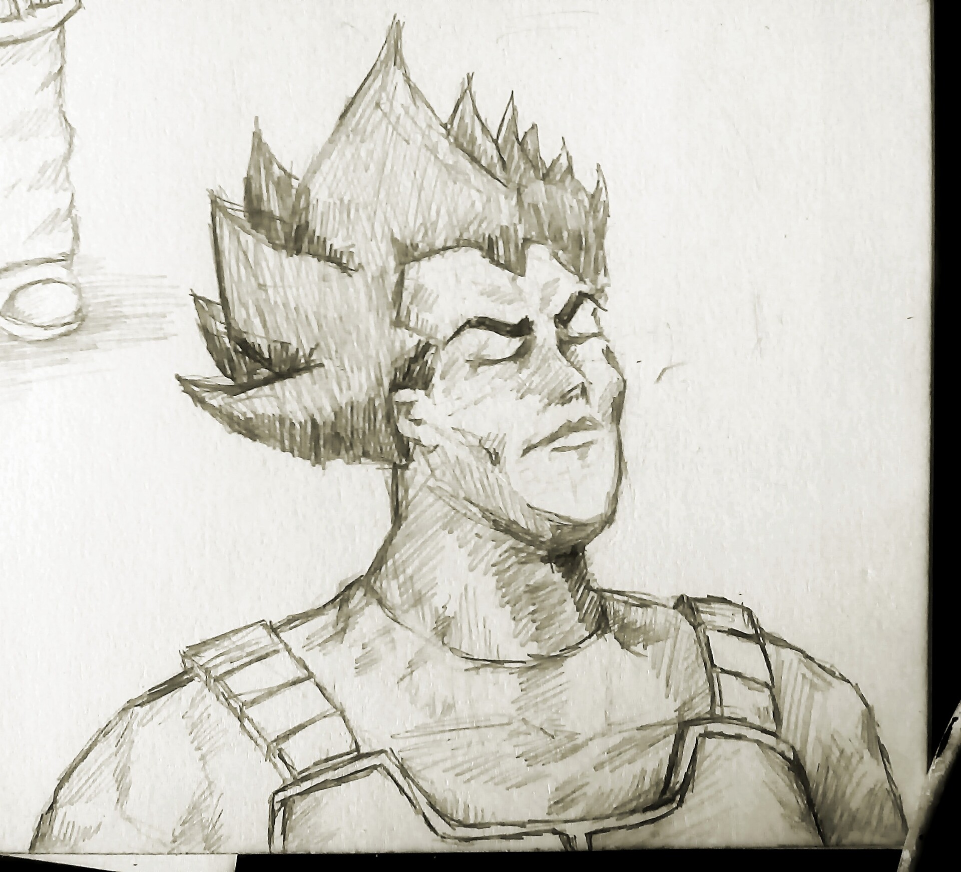 買取り実績  ArtStation 2 OLD SKETCHES - 特撮