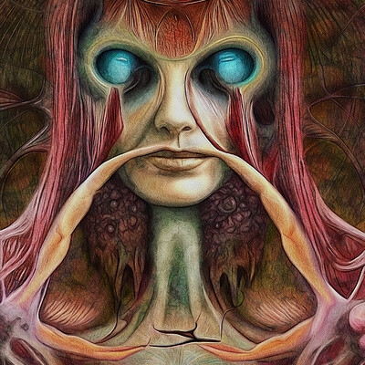 THE CRONING 5-8
