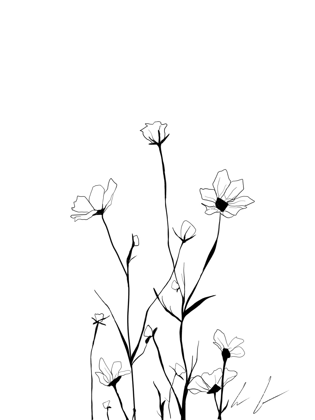 Inktober 20 2022