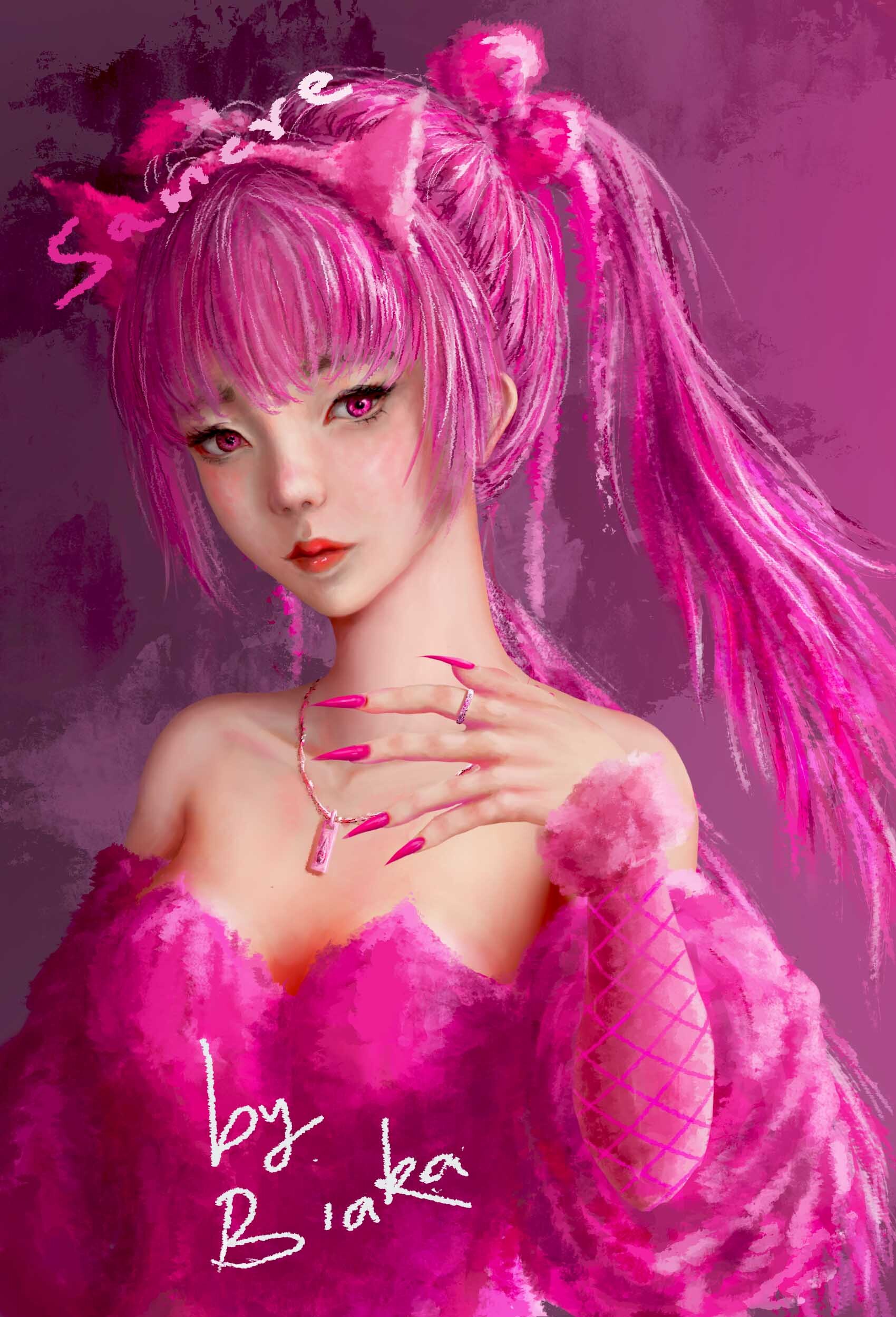 ArtStation SMC