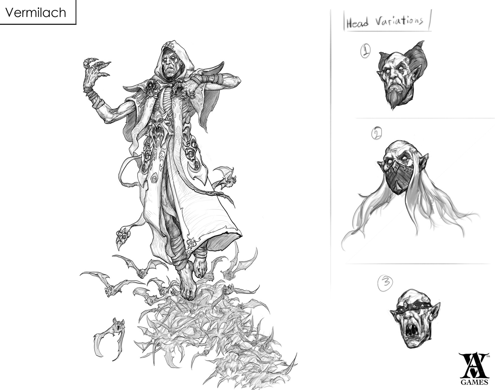 Vermilach concept