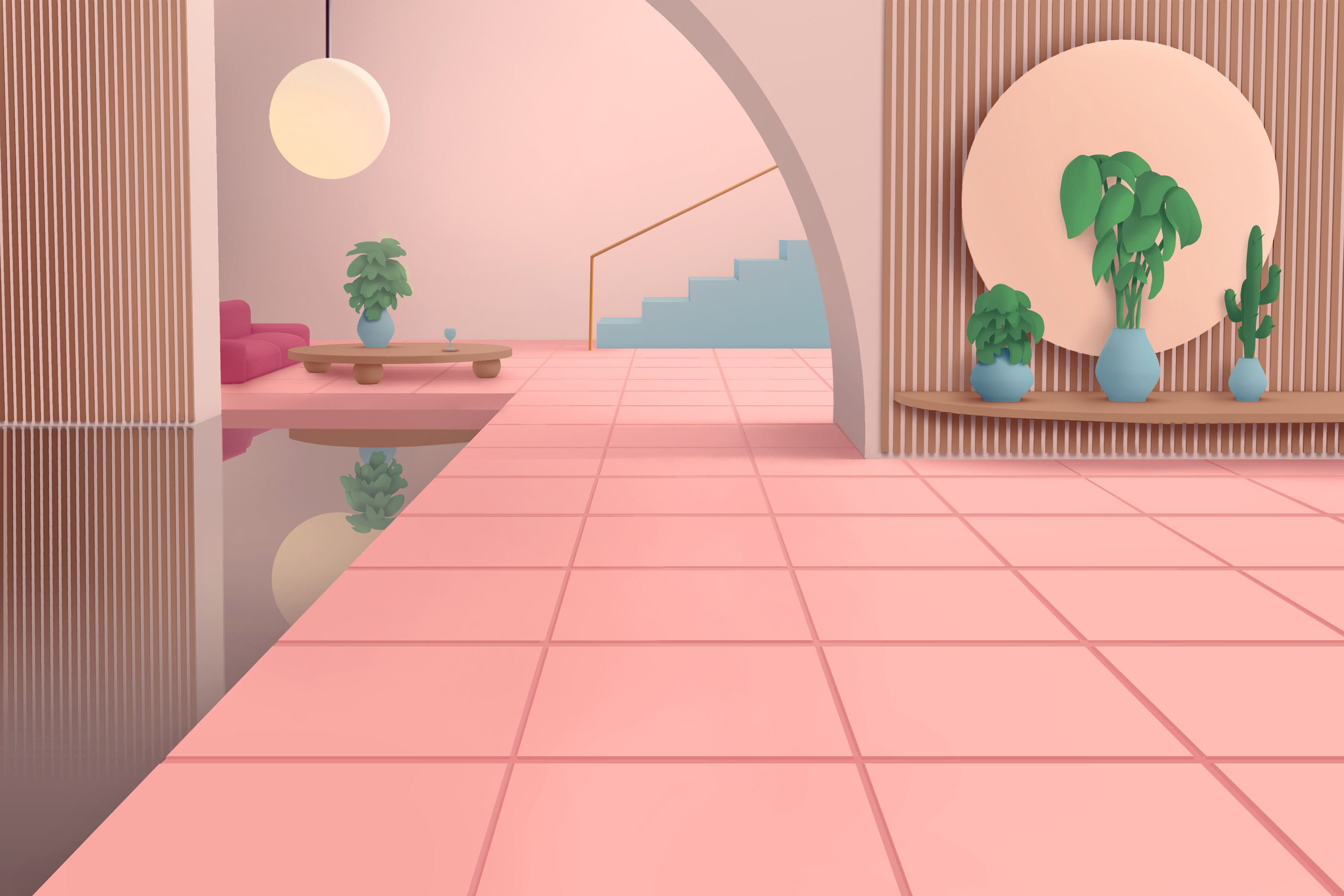 Cover image background