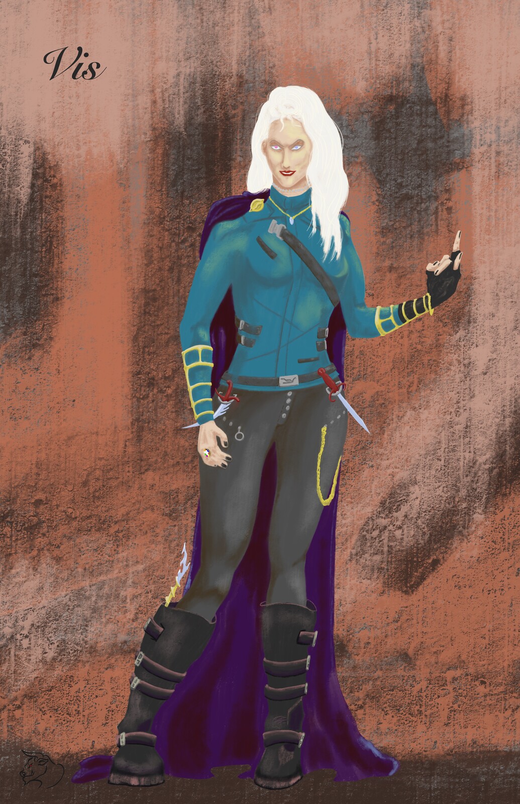 The Changling