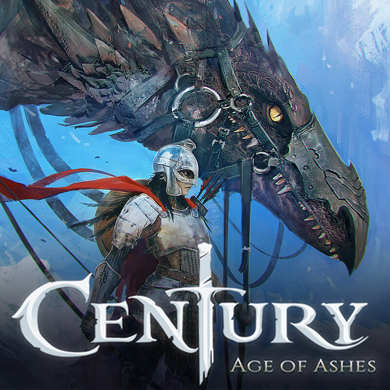 Century: Age of Ashes ganha data de lançamento em novembro para PC