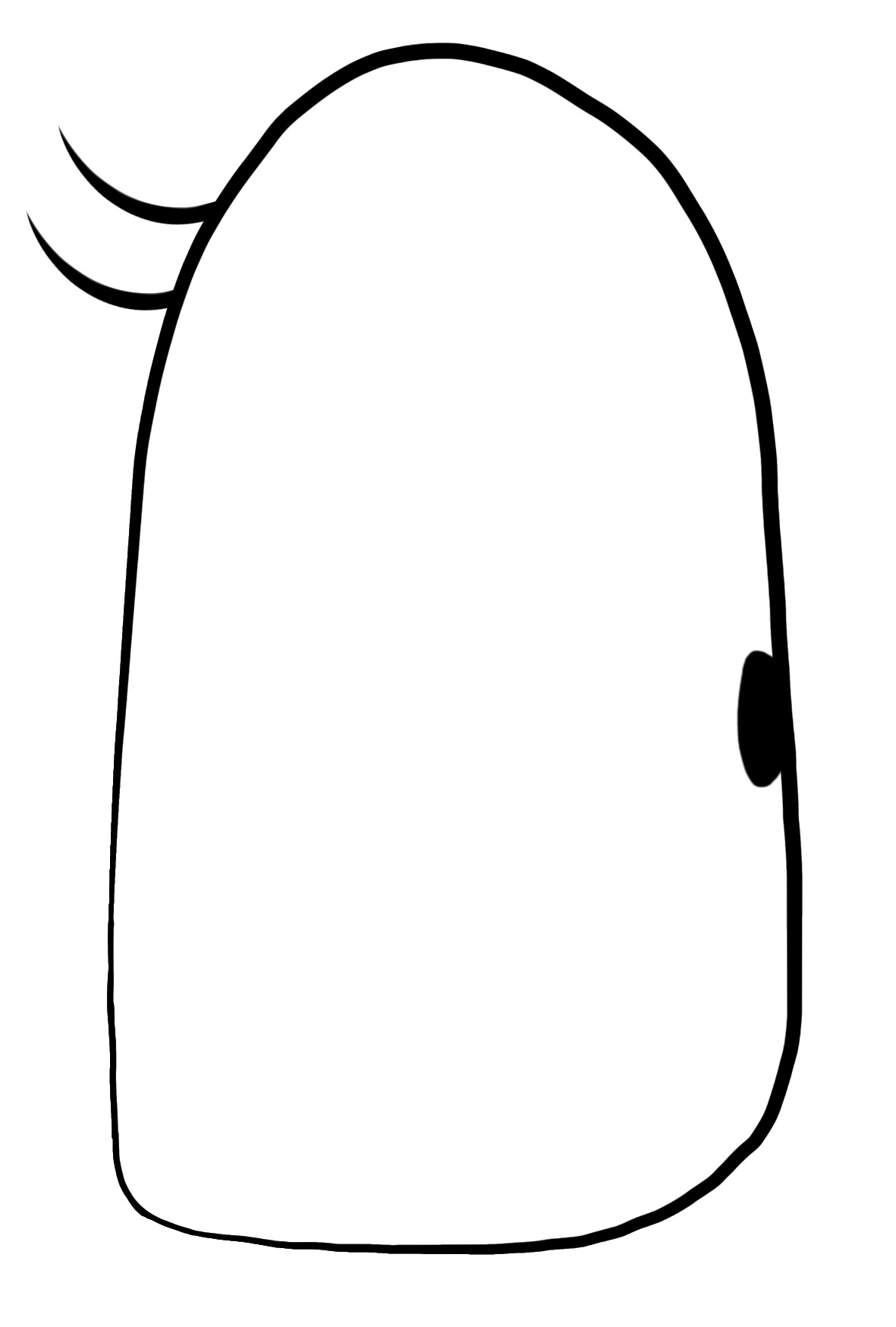 ArtStation Ivan Smith's Eyes