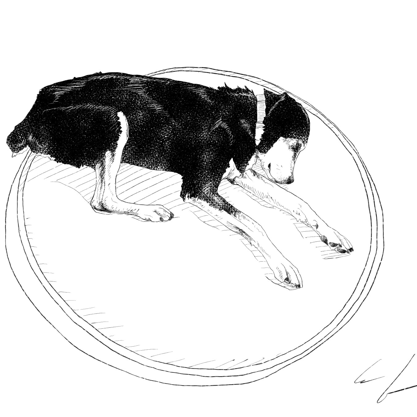 Inktober 23 2022