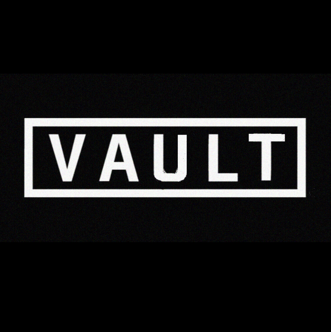 - Vault -