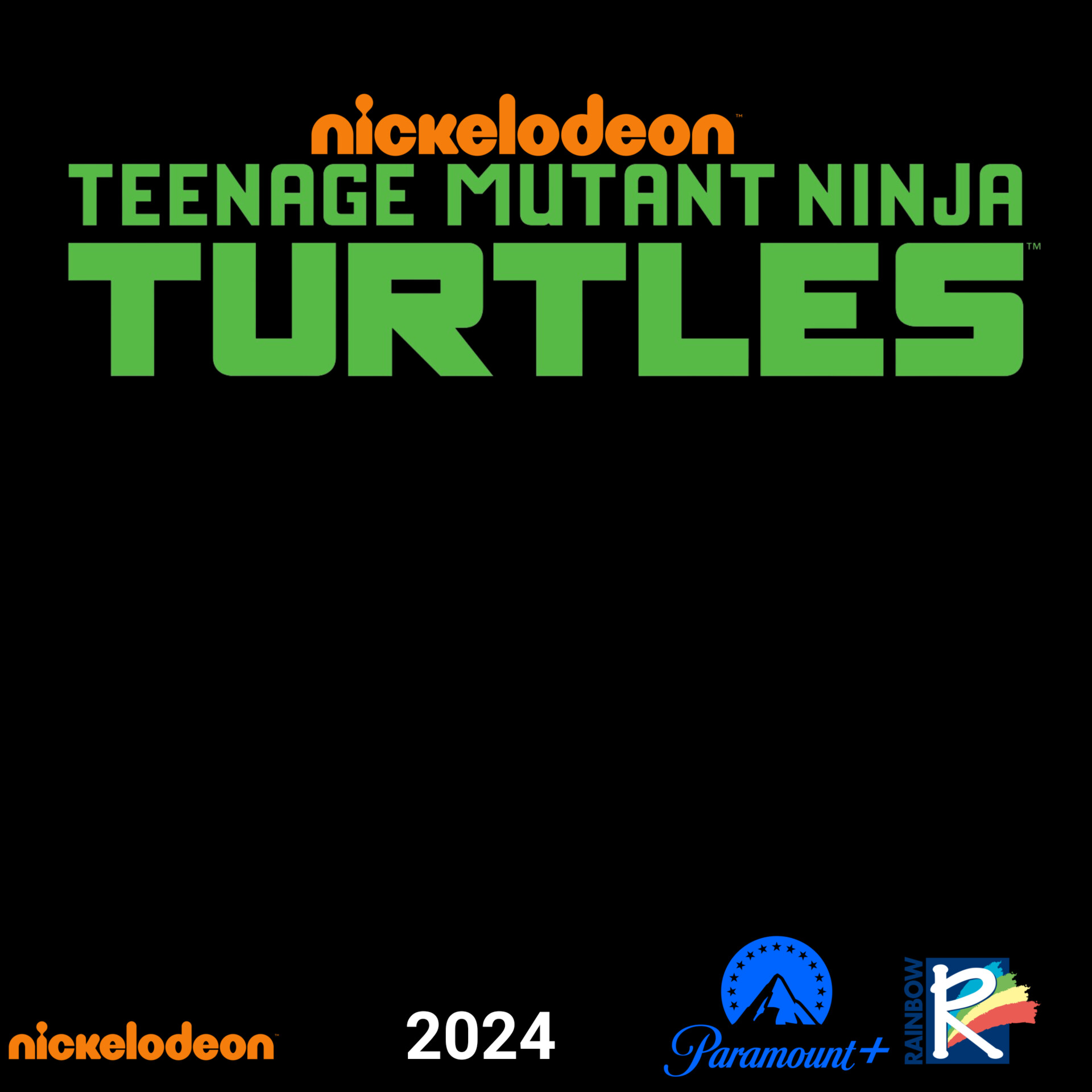 ArtStation Teenage Mutant Ninja Turtles (2024)