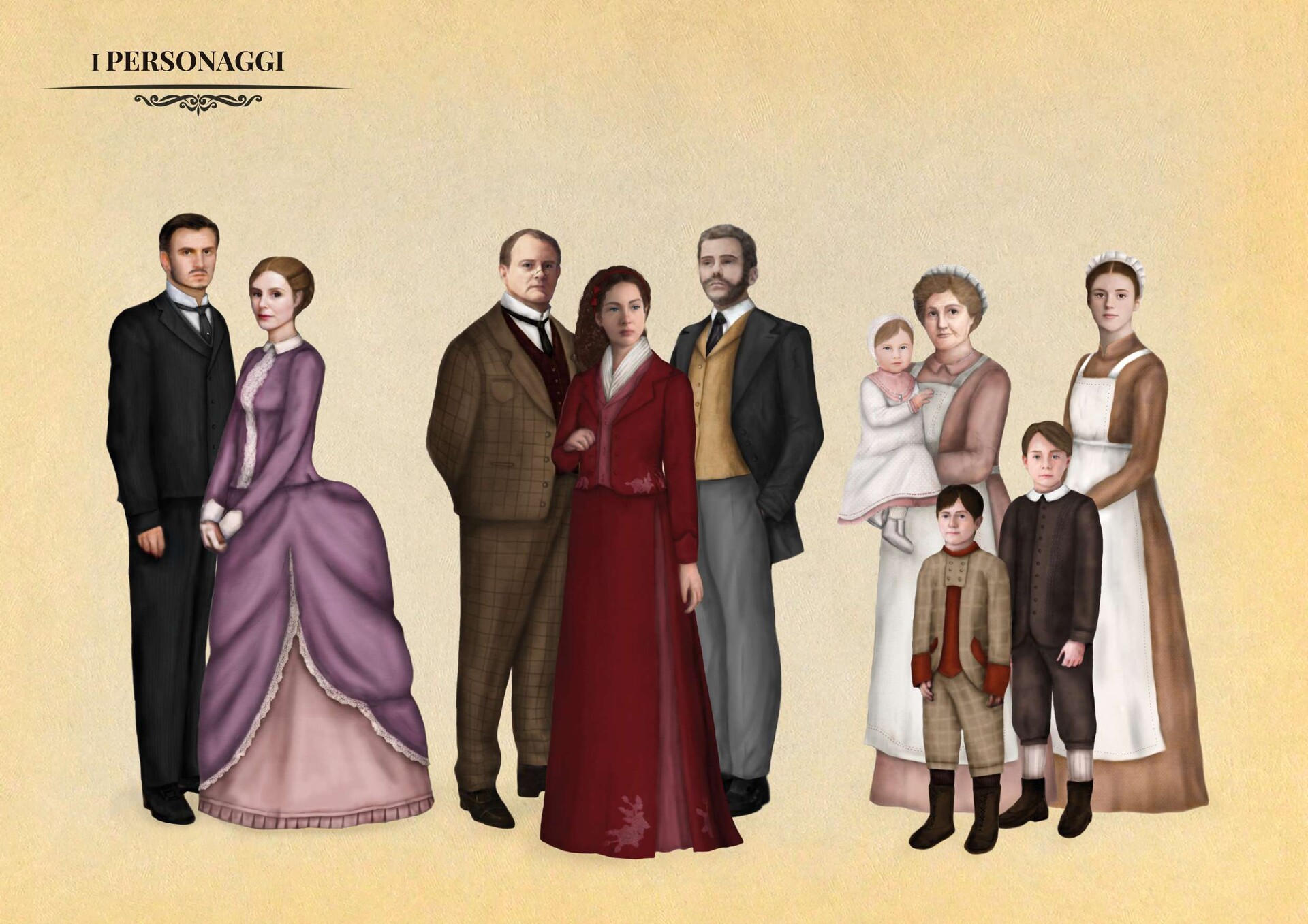 Torvald The Dolls House Dolls House Catherine Mccormack Nora