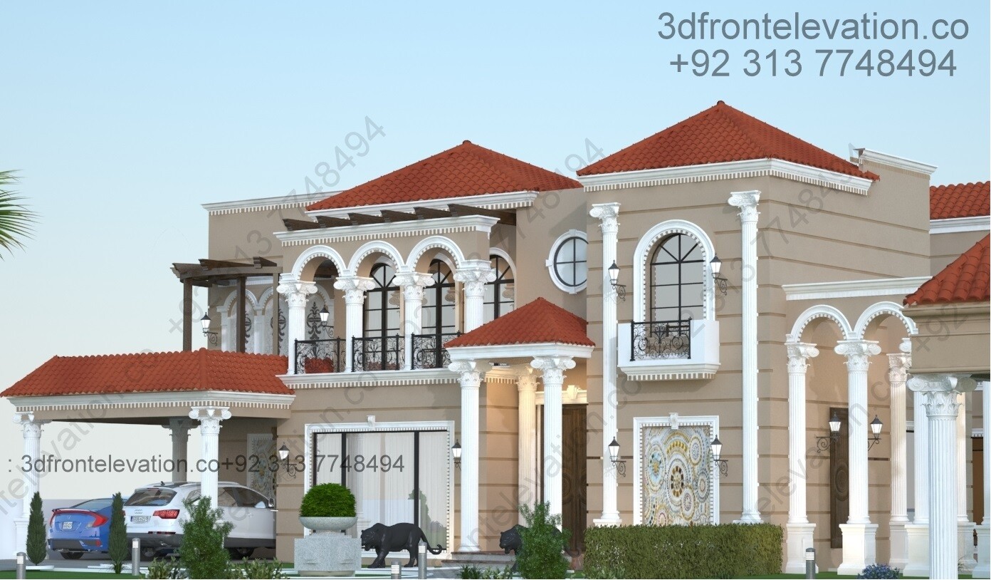 Architect for Design 3dfrontelevation.co Best Architect for Beautiful