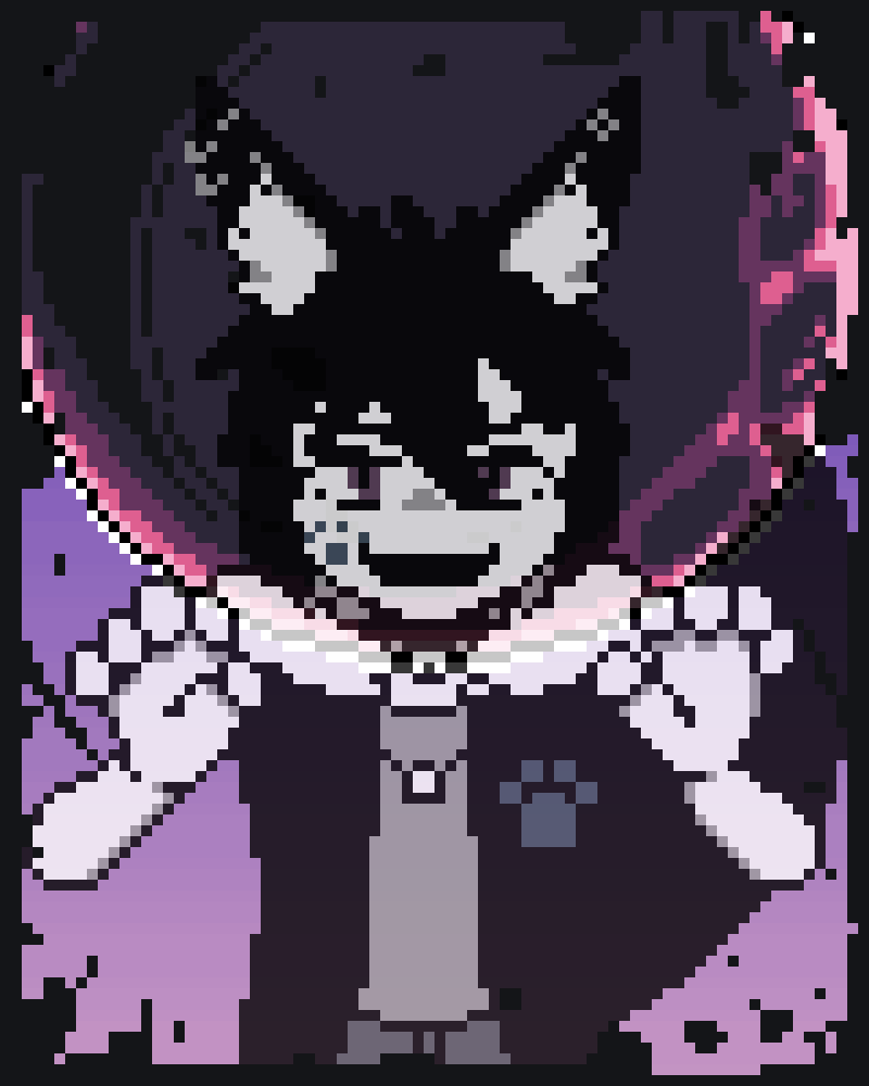 Masashi Osukaa My Cover Art for Hide and Seek + Animations