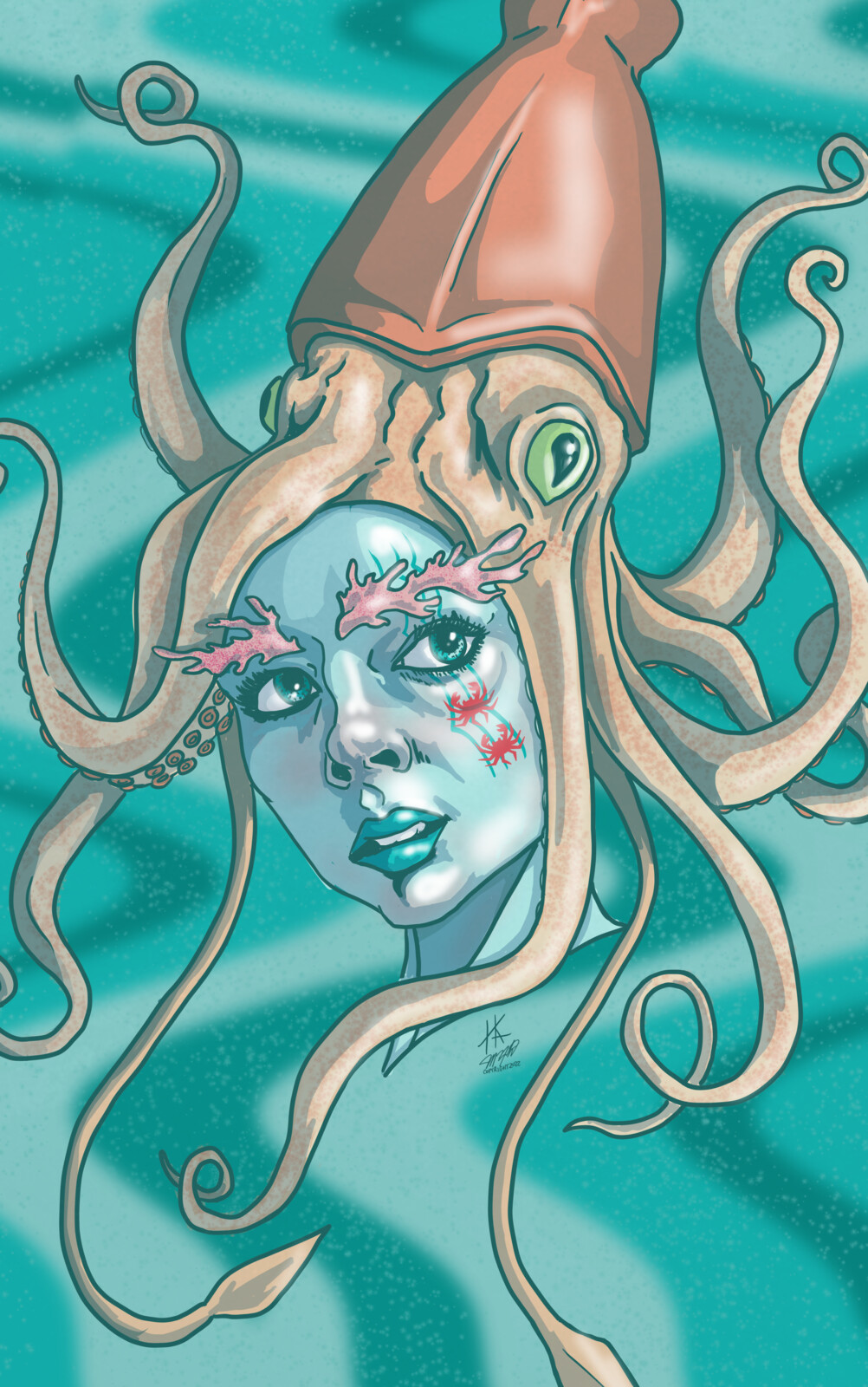 Mermaid Cove