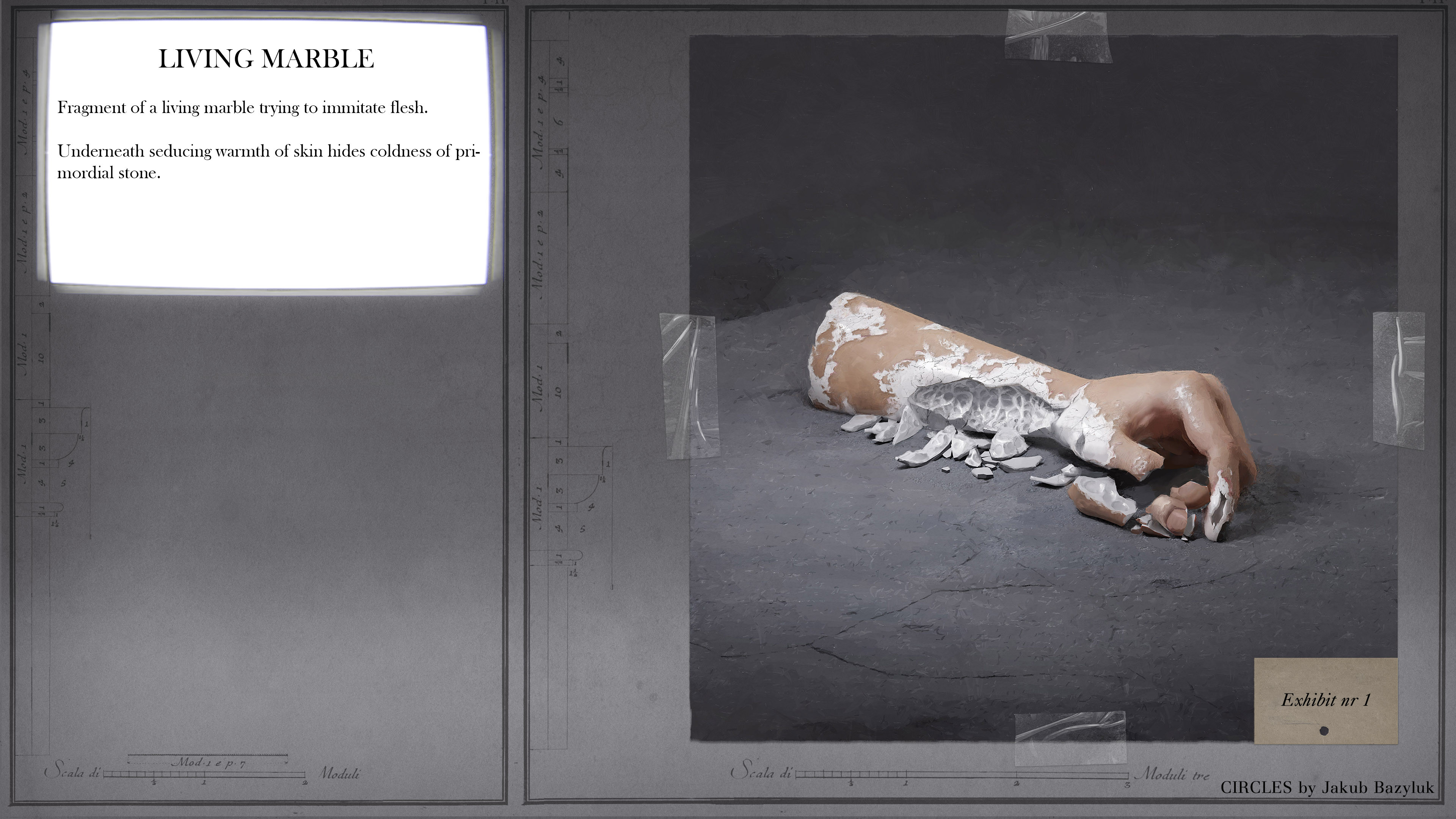 Item and lore 1