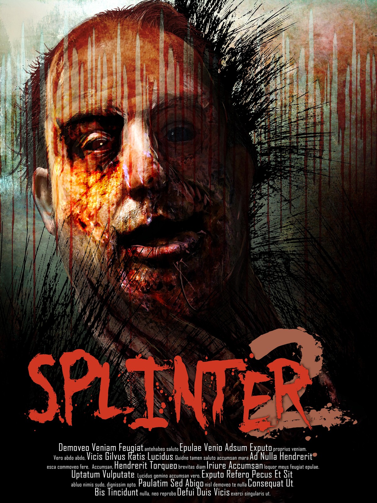  Splinter 2