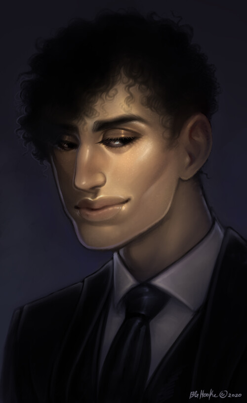 haemon