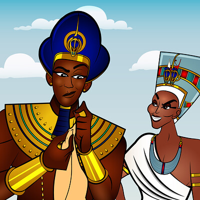 Larry Springfield, Jr.