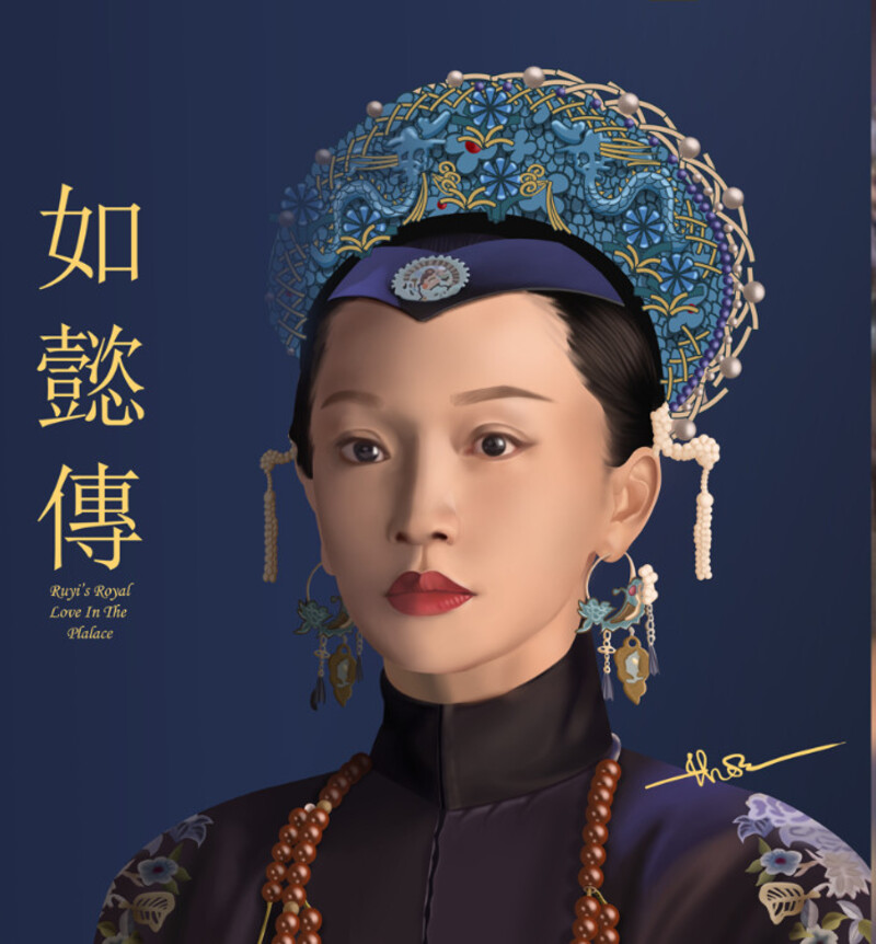  ArtStation - Daisy