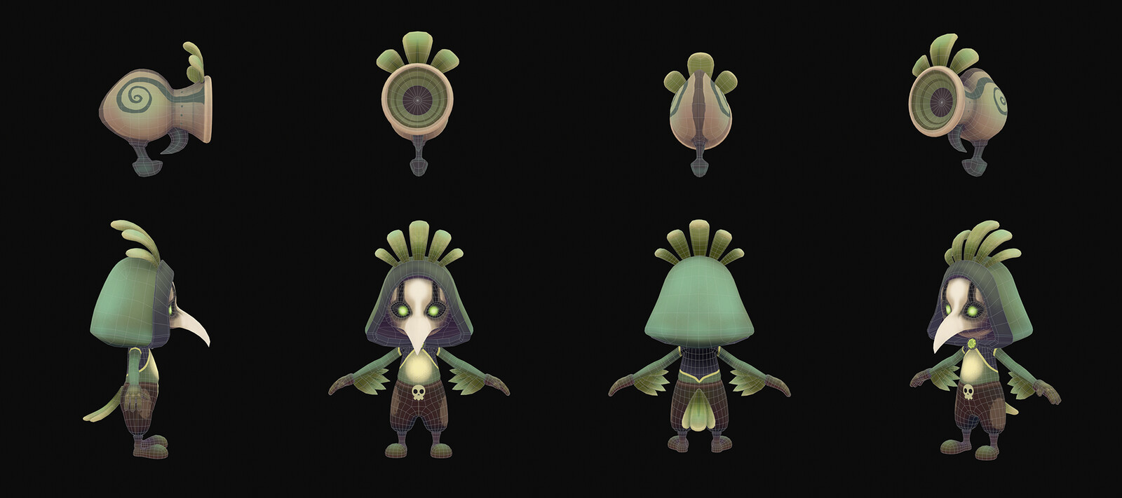 Art Test