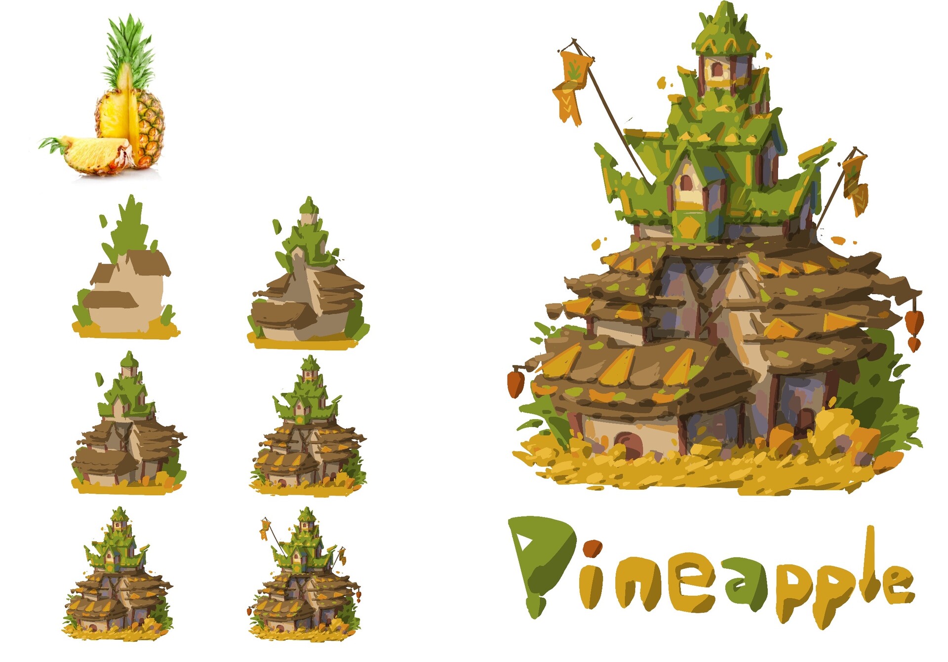 Школа цифрового рисунка pixel