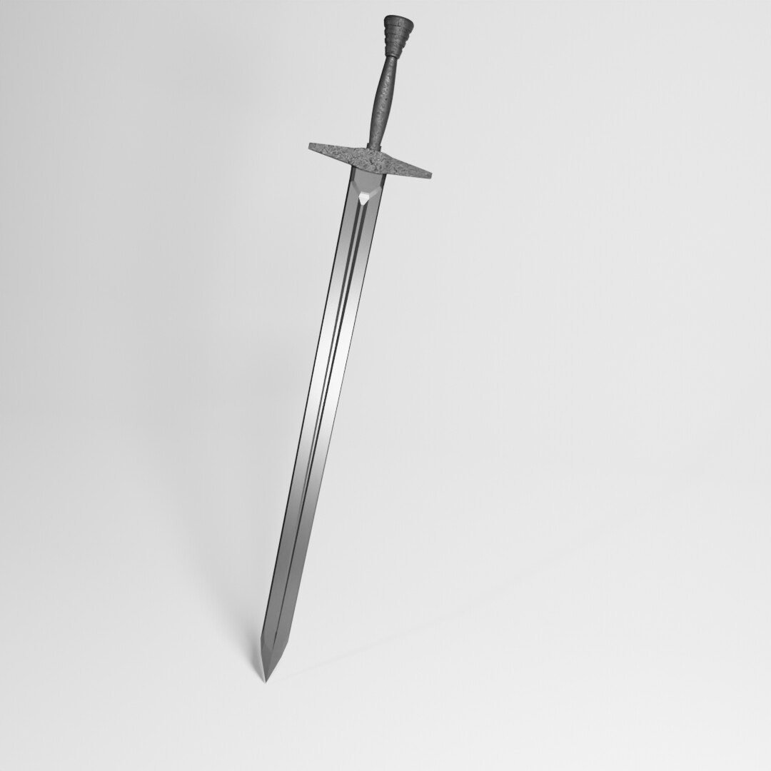 artstation-metal-sword
