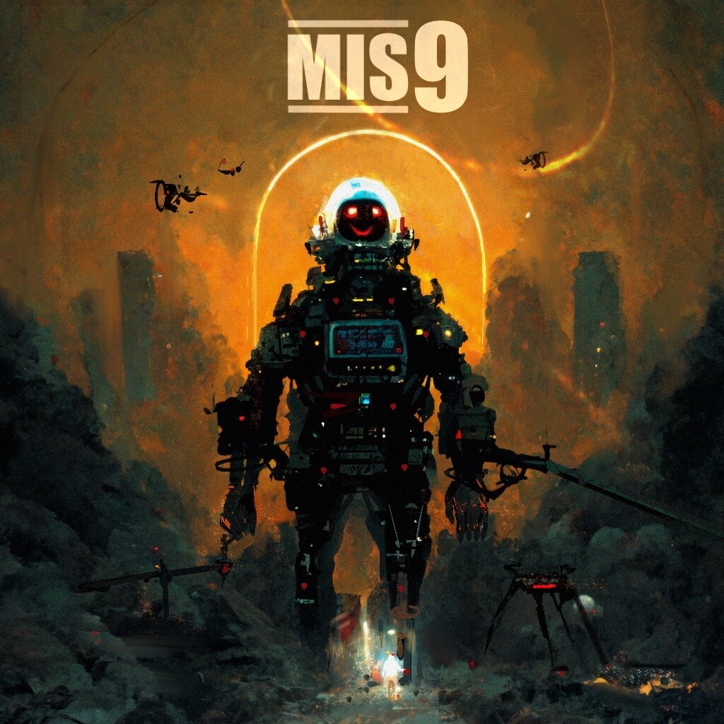 MIS-9