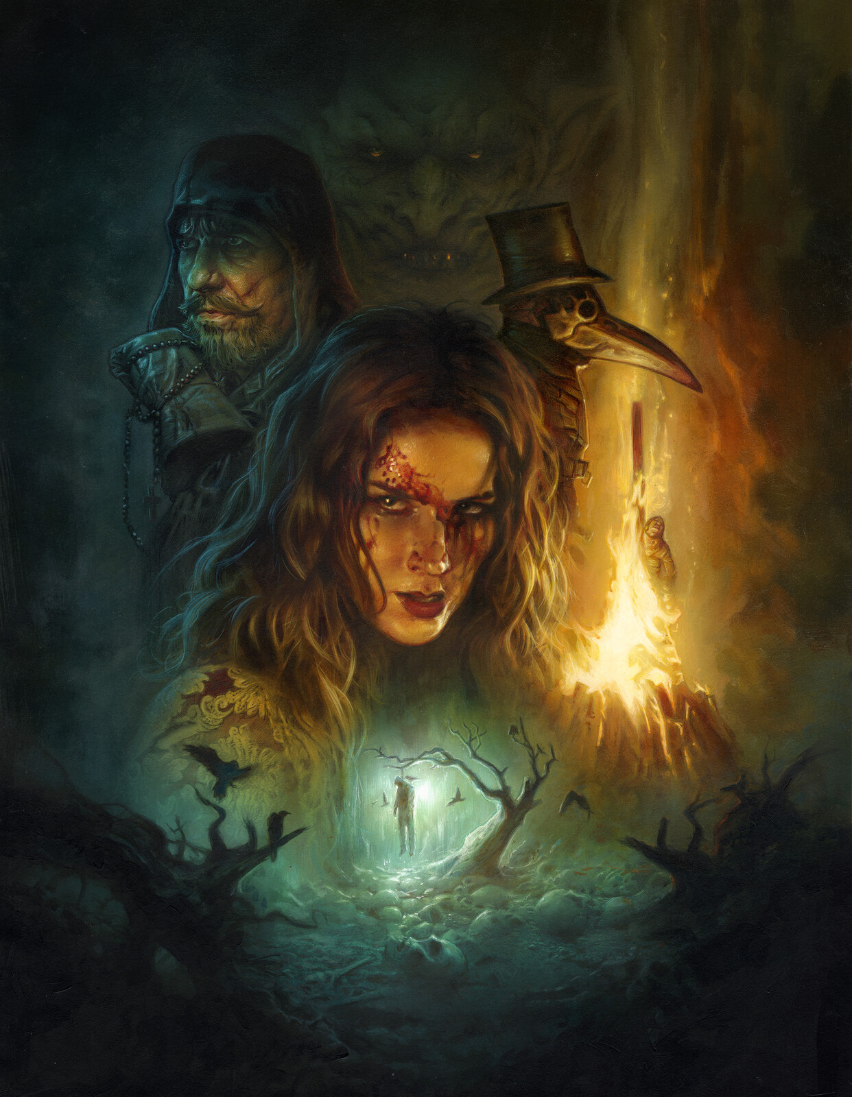 Full art without titles.