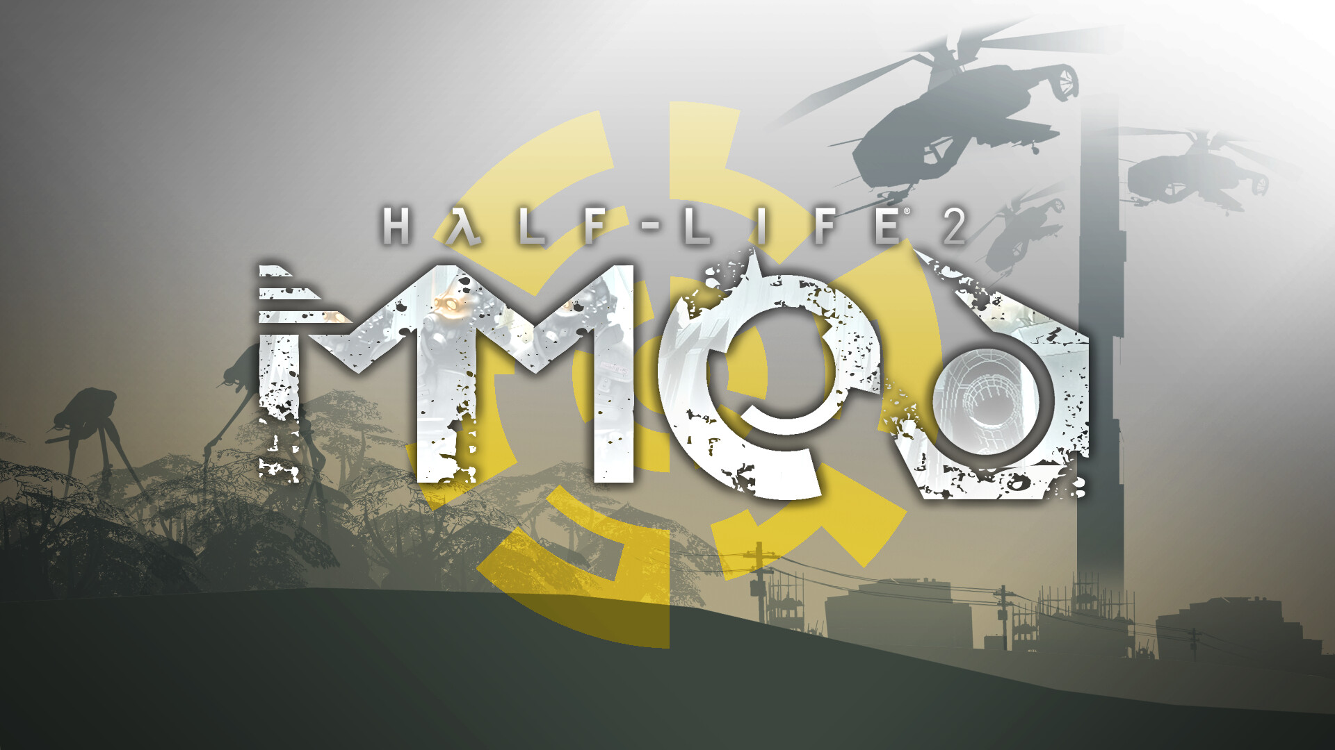 Half-Life 2 : MMod - ModDB
