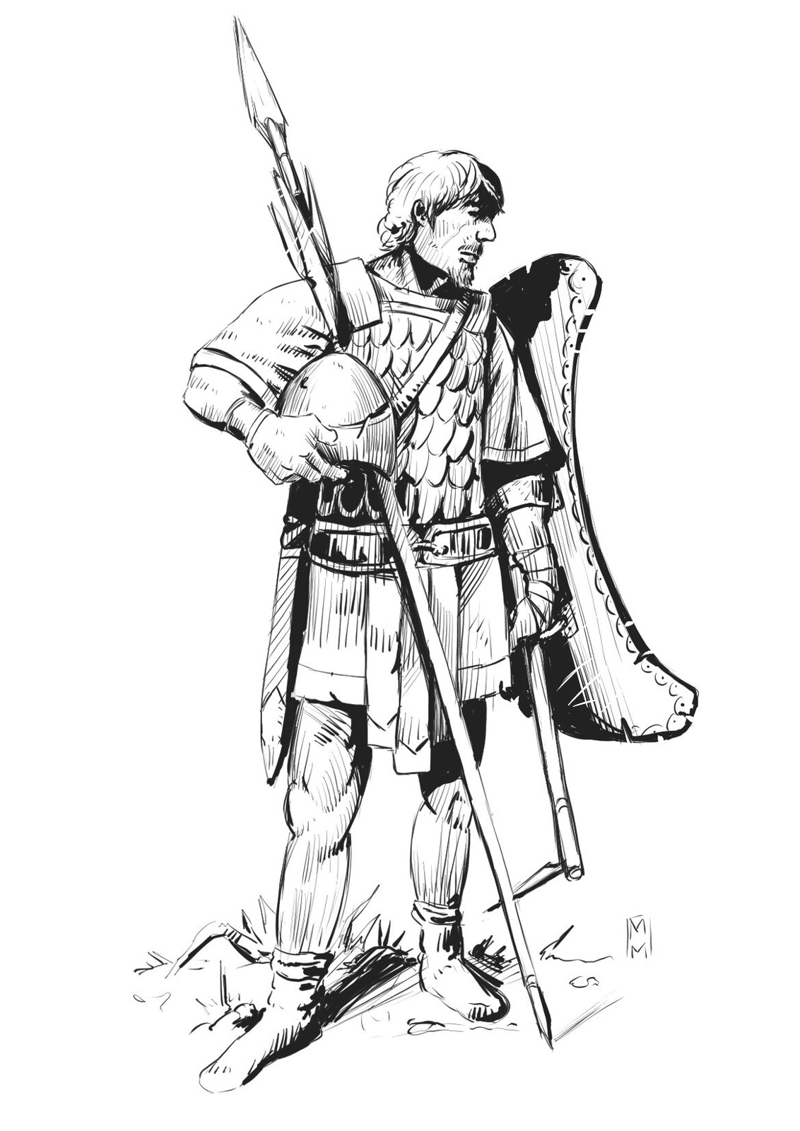 michael-merulla-akvila-conquest-tharkan-infantry