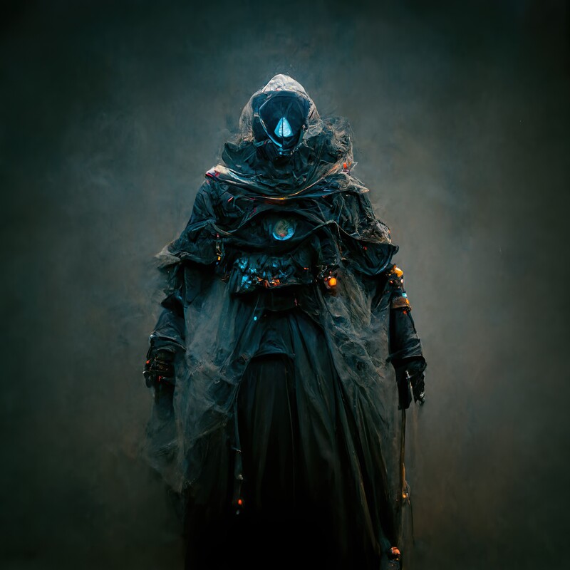 ArtStation - Arckane Daemon