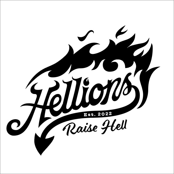 Hellions Shirt Design